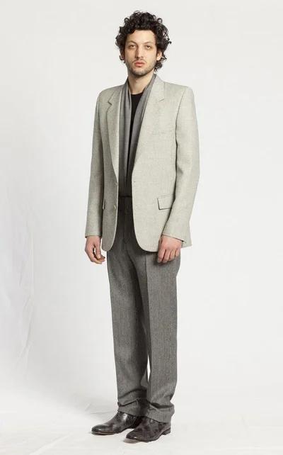 Look 9